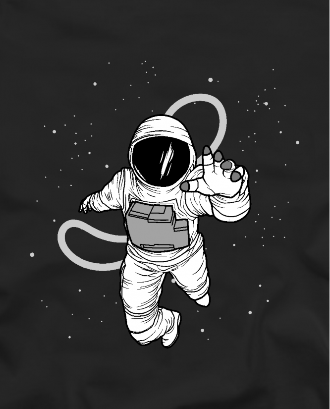 Kosmonautas
